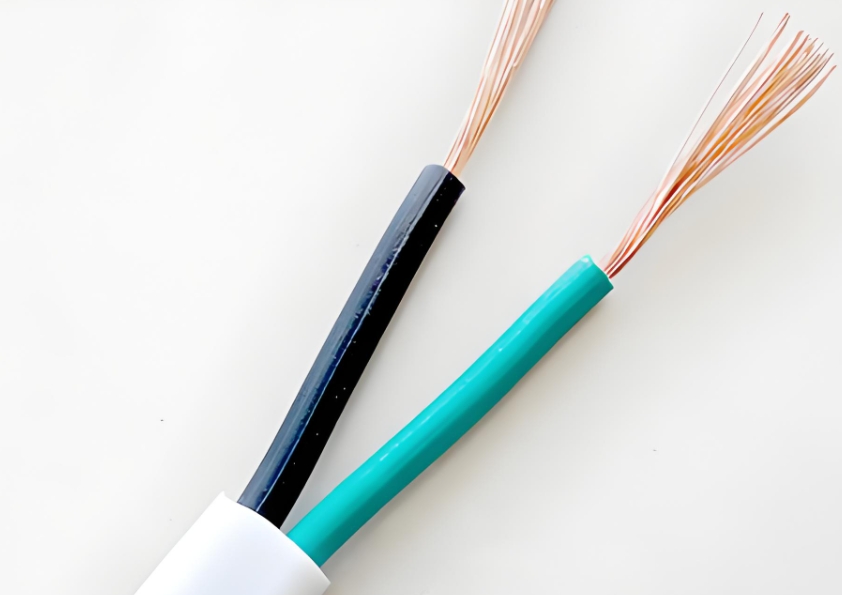 廣東環(huán)市珠江電纜廠講解電線和電纜產品的主要分類是什么呢？.jpg